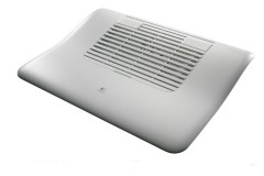 Подставка для ноутбука Logitech Cooling Pad N100